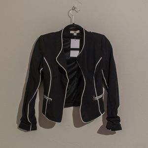 Outline Blazer